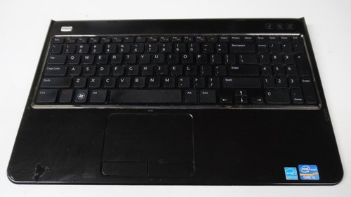 0drhpc palmrest keyboard - 0drhpc, w/keyboard